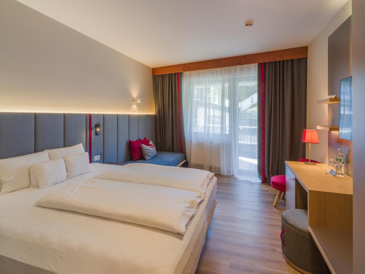 Falkensteiner Family Hotel Sonnenalpe Sonnenalpe Nassfeld Room photo