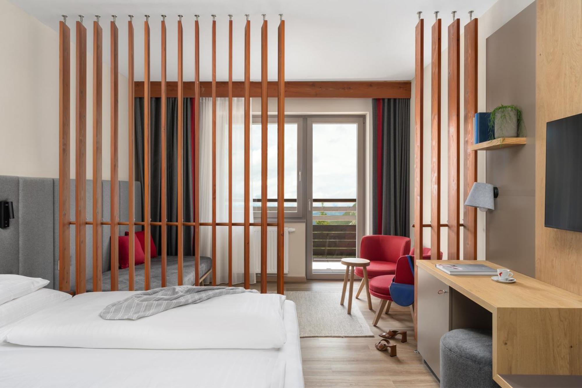 Falkensteiner Family Hotel Sonnenalpe Sonnenalpe Nassfeld Room photo