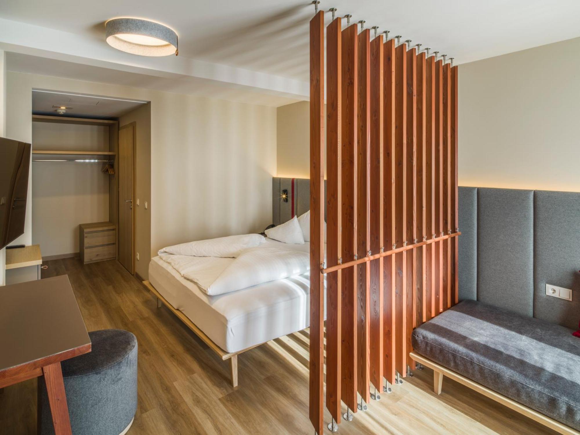 Falkensteiner Family Hotel Sonnenalpe Sonnenalpe Nassfeld Room photo