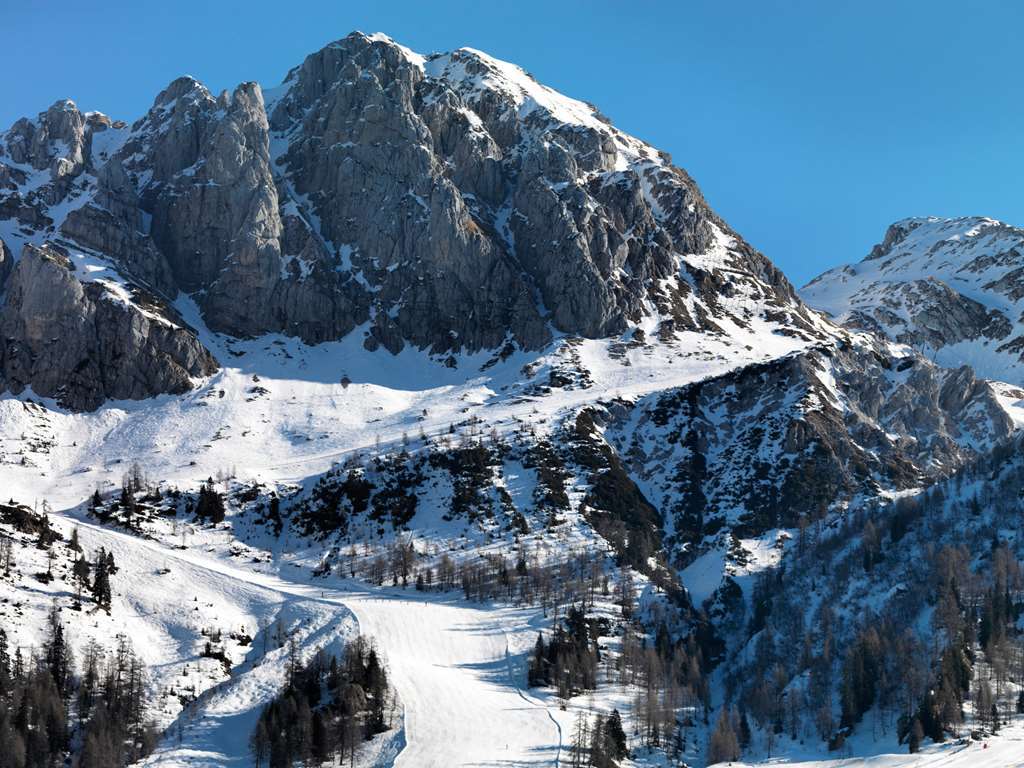 Falkensteiner Family Hotel Sonnenalpe Sonnenalpe Nassfeld Amenities photo